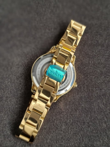 Invicta Wildflower Lady Model 24537 - Ladies Watch Quartz